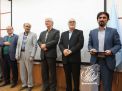 گزارش تصویری مراسم بزرگداشت هفته پژوهش و قدردانی از پژوهشگران برتر